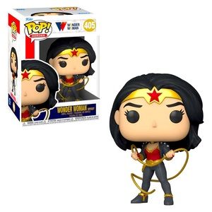 Wonder Woman funky pop! (405)